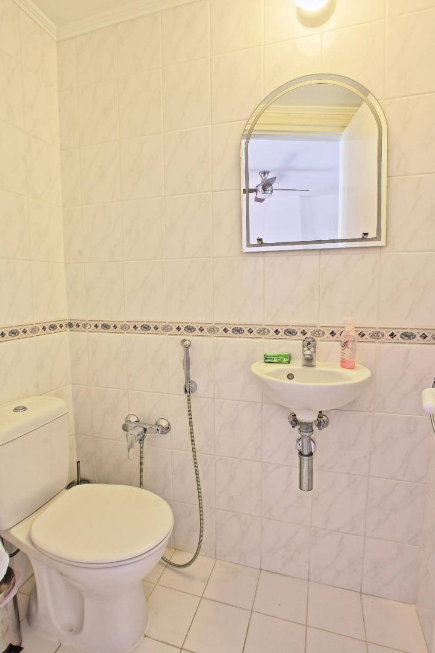 Villa Irina Polis Ngoại thất bức ảnh